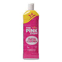 Miracle Cream Cleaner, Fruity Scent, 16.9 oz Bottle (823784)