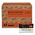 100% Pure Coffee, Kona Blend, 1.5 oz Pack, 42 Packs/Carton (23002)