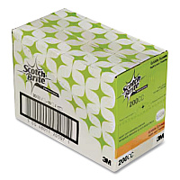 Griddle Screen 200, 4 x 5.5, Gray, 20/Pack (20507)