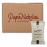 100% Pure Coffee, Decaffeinated, 1.5 oz Pack, 42 Packs/Carton (23004)