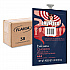 Classico Coffee Freshpack, 38/Carton (48726)