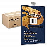 Gran Aroma Coffee Freshpack, 76/Carton (48087)