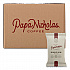 Premium Coffee, Breakfast Blend, Ground Portion Packs, 18/Carton (25184)