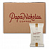 Premium Coffee, French Vanilla, Ground Portion Packs, 18/Carton (25188)