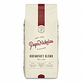 Premium Coffee, Whole Bean, Breakfast Blend, 32 oz Bag (32006)