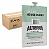Alterra Decaf House Blend Coffee Freshpack, 100/Carton (48013)
