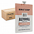 Alterra Donut Shop Coffee Freshpack, 100/Carton (48019)