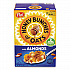 Honey Bunches of Oats with Almonds, 2 Bags/Box, 48 oz Box (22002622)