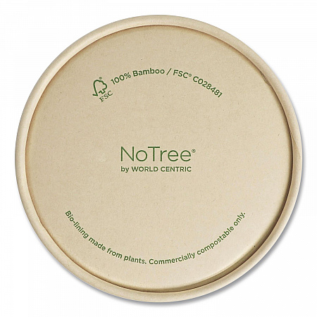 Paper Lids for Bowls, 4.6