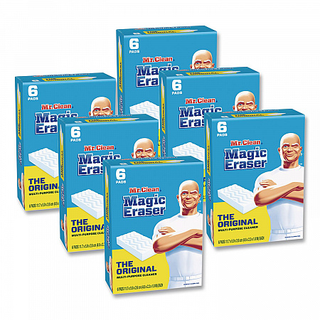 Magic Eraser, 2.3 x 4.6, 1
