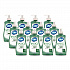 Basics Hypoallergenic Liquid Hand Soap, Floral, 11 oz, 12/Carton (35488)