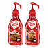 Liquid Creamer, Peppermint Mocha, 1.5 L Pump Bottle, 2/Carton (29600CT)