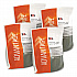 Gym Wipes Advantage, 1-Ply, 6 x 8, Unscented, White, 900/Roll, 4 Rolls/Carton (L36R)