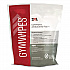 Antibacterial Gym Wipes Refill, 1-Ply, 6 x 8, Unscented, White, 700 Wipes/Pack, 4 Packs/Carton (L101)