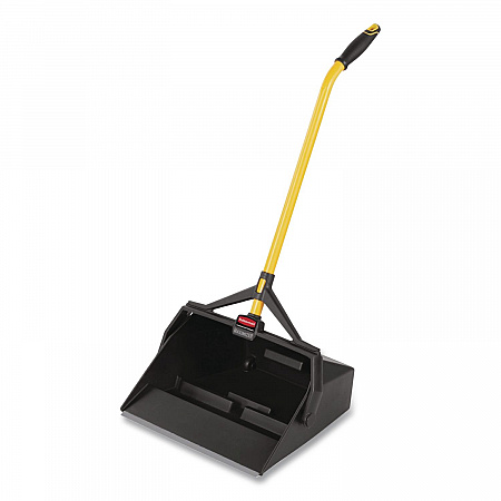 Maximizer Wet/Dry Debris Pan, 16.88 x 29, 29