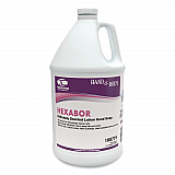 HEXABOR Delicately Scented Lotion Hand Soap, 1 gal Bottle, 4/Carton (775)