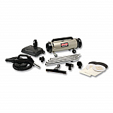 Vac 'n Blo Portable Detailing Vacuum/Blower, Black (104577928)