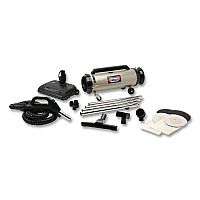 Vac 'n Blo Portable Detailing Vacuum/Blower, Black (104577928)