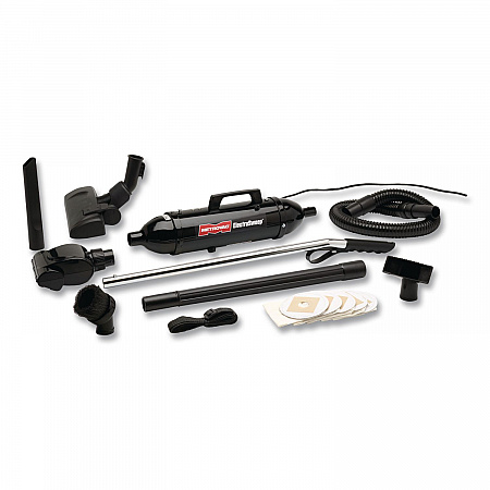 Electrasweep with Turbo Pet Brush, Black (105105633)