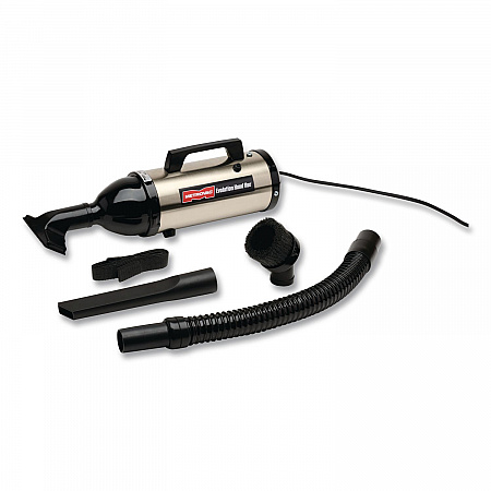 Evolution Hand Vacuum, Silver/Black (105577881)