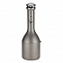 Infinity Traditional Smoking Receptacle, 4.1 gal, 13 dia x 39h, Antique Pewter (9W33APE)