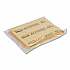 Over-The-Spill Pad Tablet, 12 oz, 14 x 16.5, 25/Pack (4253YEL)