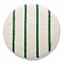 Low Profile Scrub-Strip Carpet Bonnet, 19