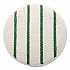 Low Profile Scrub-Strip Carpet Bonnet, 19