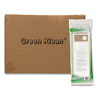 GK-CarpTwn Replacement Bag, 10 Bags/Pack, 10 Packs/Carton (GKCARPTWN)