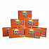 Color Safe Powder Bleach Vend Pack, 1 Load Box, 100/Carton (2979697)