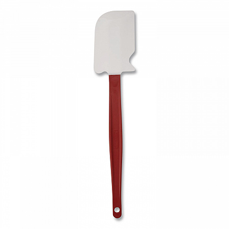 High-Heat Cook's Scraper, Plastic, 13.5