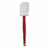 High-Heat Cook's Scraper, Plastic, 13.5