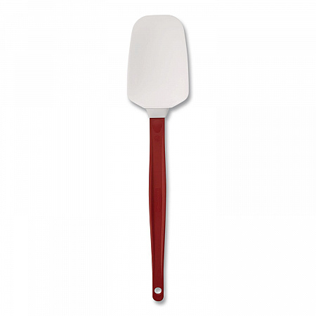 High Heat Scraper Spoon, Plastic, 13.5