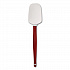 High Heat Scraper Spoon, Plastic, 13.5
