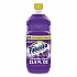 Multi-Use Cleaner, Lavender Scent, 33.8 oz Bottle, 12/Carton (53096)