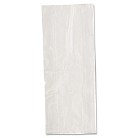 Food Bags, 112 oz, 6" x 3" x 15", Clear, 1,000/Carton (PB060315H)