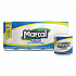 100% Recycled Bathroom Tissue, Septic Safe, 2 Ply, White, 500 Sheets/Roll, 96 Rolls/Carton (2208)