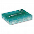 White Facial Tissue Junior Pack, 2-Ply, 48 Sheets/Box, 64 Boxes/Carton (21195)