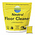 Aqua ChemPacs Neutral Floor Cleaner, Lavender Scent, 120/Pack (9320926)