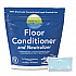 Aqua ChemPacs Floor Conditioner and Neutralizer, 100 ChemPacs/Carton (9320929)
