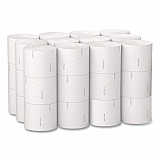 Clean Care Bathroom Tissue, Septic Safe, 2-Ply, White, 900 Sheets/Roll, 36 Rolls/Carton (53862CT)
