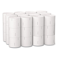 Clean Care Bathroom Tissue, Septic Safe, 2-Ply, White, 900 Sheets/Roll, 36 Rolls/Carton (53862CT)