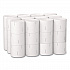 Clean Care Bathroom Tissue, Septic Safe, 2-Ply, White, 900 Sheets/Roll, 36 Rolls/Carton (53862CT)
