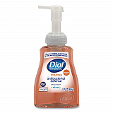 Original Antibacterial Defense Foaming Hand Wash, Original Scent, 10 oz Pump Bottle (35446EA)