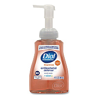 Original Antibacterial Defense Foaming Hand Wash, Original, 10 oz, 8/Carton (35446)