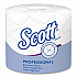 Essential Standard Roll Bathroom Tissue for Business, Septic Safe, 2-Ply, White, 550 Sheets/Roll (04460RL)