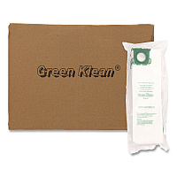 GKH-S5300 Replacement Bag, 10 Bags/Pack, 10 Packs/Carton (GKHS5300)