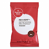 Premeasured Coffee Packs, Pier 70 Blend, 2 oz Packet, 18/Box (11008556)