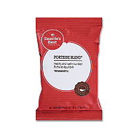 Premeasured Coffee Packs, Portside Blend, 2 oz Packet, 18/Box (11008558)
