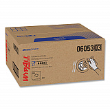 X50 Foodservice Towels, 1/4 Fold, 23.5 x 12.5, White, 200/Carton (06053)